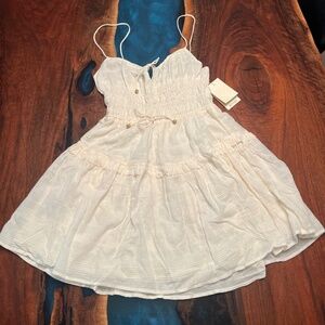 Kivari dress